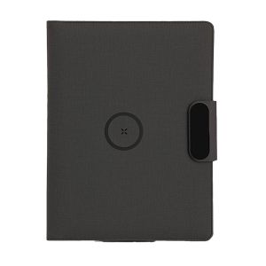 دفتر ذكي مع بنك طاقة ماج سيف