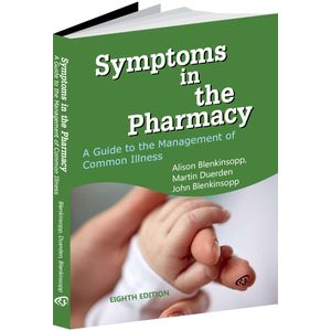 تسوق Symptoms In The Pharmacy English 8th Edition اونلاين جوميا مصر