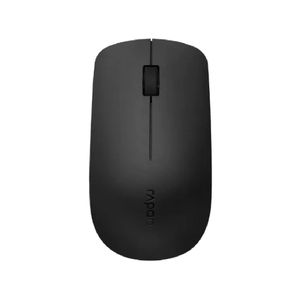 Rapoo  M20 Plus Wireless Optical Mouse - Black