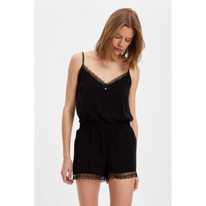 Defacto Fall In Love Slim Fit Top