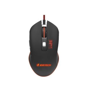 Jertech ماوس ألعاب -XP10