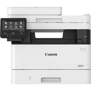 Canon I - SENSYS MF453 dw, 3 Years Official Warranty