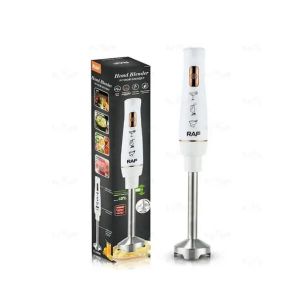RAF هاند بلندر استانلس R.303W 800w