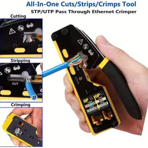 NETWORK ELECTRONIC TOOLS NETWORK ELECTRONIC TOOLS