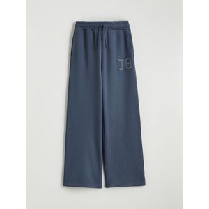 LC Waikiki Girl's Sweatpants With Elastic Waist
