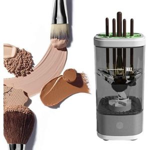 Makeup Brush Washing Machine