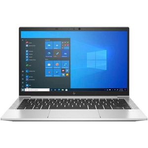HP جهاز EliteBook 630 G9 مستعمل - معالج Intel Core i7 من الجيل الثاني عشر - ذاكرة وصول عشوائي 16 جيجابايت - قرص صلب SSD بسعة 512 جيجابايت - شاشة 13 بوصة - درجة B