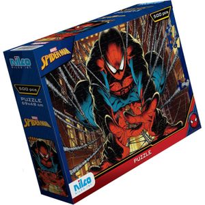 Nilco Puzzle 500 Pieces