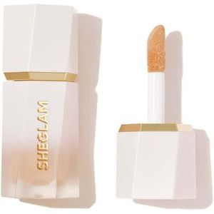 SHEGLAM Glow Bloom Liquid Highlighter Tea Cake 5.2 ml