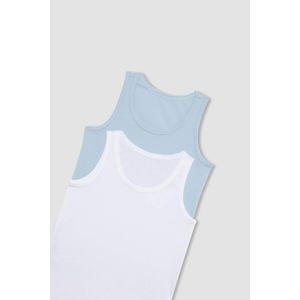 Defacto اندر شيرت اولادي قصة عادية - قطعتين