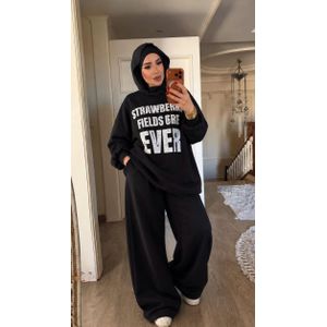 بدلة نسائية مميزة، خامة عالية الجودة