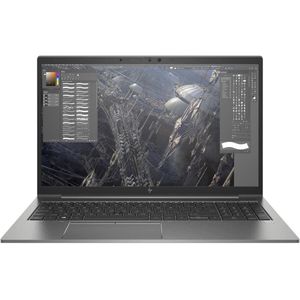 HP Pre-owned ZBook Firefly 14 G7- Core i7-10610U -16GB DDR4 - 256GB NVMe - 14 FHD Touch - Intel UHD Graphics