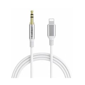 Earldom  AUX76 Lightning to AUX Exchange Cable 1 meter