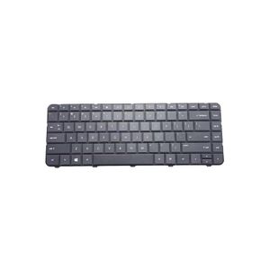 Replacement Laptop Keyboard compatible with HP G4/G6/C243 Laptop Black