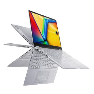 Asus Vivobook S14 Flip TP3402VA-LZ065W Intel Core i5-13420H - Intel UHD Graphics - 16 GB DDR4 - 512GB SSD M.2 - 14" WUXGA 60Hz Touch
