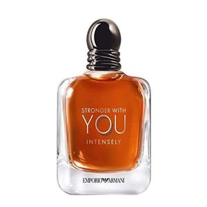 Emporio Uk STRONGER WITH YOU EDT (M) BY EMANUELE UNGARO - FRESH & SPICY MEN'S 