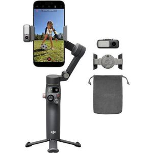 Dji OSMO Mobile 8 - Black