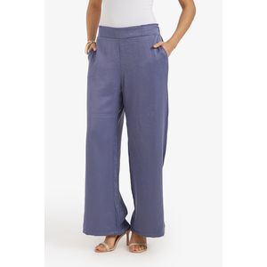 Clue Elasticated Waist Pants