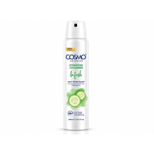 Cosmo Antiperspirant Option 48 Hour 250ml