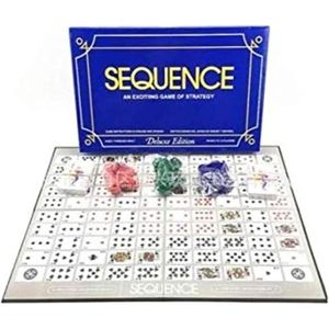 Next Store Premium Board Game for All Ages, Fun Strategy Game for Entertainment, Perfect for Families and Friends, Interactive Game to Stimulate Thinking and Group Fun.
