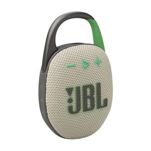 JBL Speaker Clip 5 Waterproof - sand
