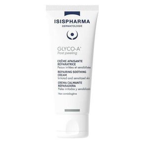Isis  GLYCO-A POST PEELNG CREAM 40ML