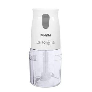 Mienta  CH2361A كبة 450 وات - أبيض