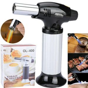 Torch Gun/Cigar Lighter