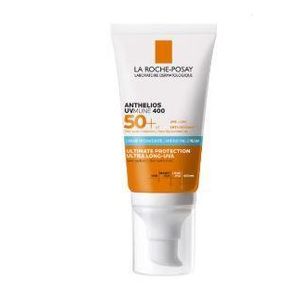 La Roche Posay Anthelios UVMune 400 Hydrating Cream Sunscreen SPF50+ 50ML