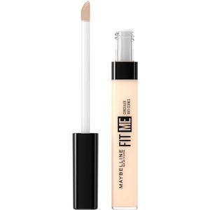 Maybelline Fit Me Concealer (25 Medium) - ZYNAH Egypt