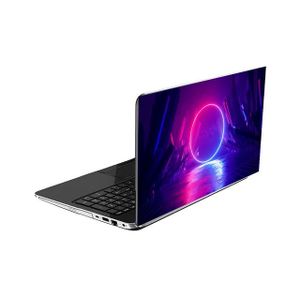 Ips Removable Vinyl Decal Sticker Skin for 15" inch Laptops / Unibody 15 Inch Laptop A242
