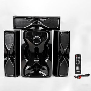 Crash Carsh Original Speaker System ED-80000