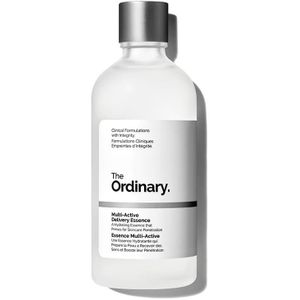 The Ordinary جوهر متعدد النشاطات للتوزيع، تركيبة مرطبة ومغذية لبشرة أكثر نعومة وملمسًا أنعم، 100 مل