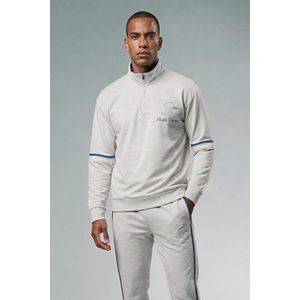 Defacto سويت شيرت قصة مريحة بطبعة NBA Lakers