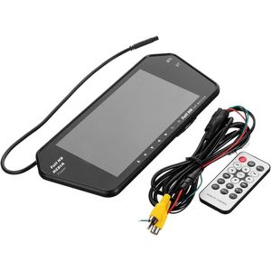 شاشة 7 بوصة mp5