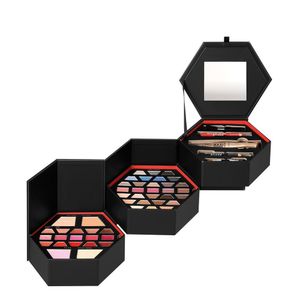 Deborah Make-Up Set Jewel Box
