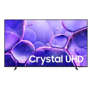 Samsung تلفاز سامسونج الذكي 85 بوصة كريستال UHD U8000F 4K (2025) - UA85U8000FUXEG