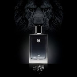 yes i am the king perfume review
