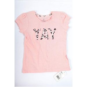 Mothercare printed cotton short sleeves for newborn girls 1.5-2 y