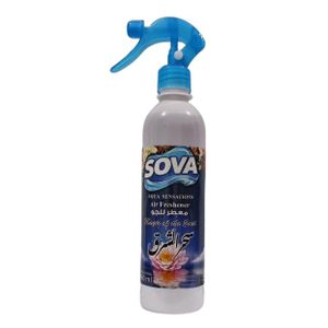 SOVA معطر الجو سوفا برائحة سحر الشرق 460 مللي