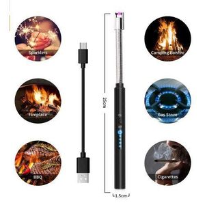 ولاعة USB متعددة الاستخدامات