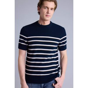 Defacto Standart Fıt Kısa Kollu Polo Tişört