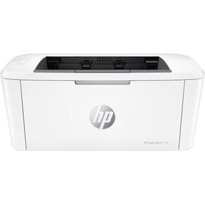HP طابعة اتش بي ليزر جيت M111W اللاسلكية، ابيض - 7Md68A، أحادي اللون