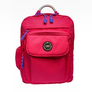 CUBS XXL Bag Fuchia