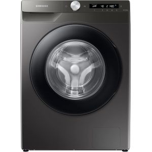 Samsung WASHING MACHINE 8KG 1400RPM DIGITAL INVERTER ECO BUBBLE WI-FI STEAM INOX WW80T534DAN1AS- (local warranty)