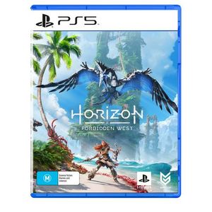 Guerrilla Horizon Forbidden West - Arabic Edition - PS5