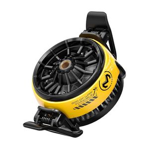 MEMO Fast Cooling Mobile Phone Cooler DLA6 , Phone Cooler for Gaming With
