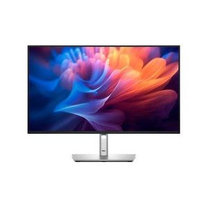 DELL MONITOR 27 INCH P2725H ( Display Port & HDMI & VGA ) 3Year warranty