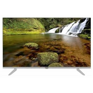 Tornado 50-Inch Smart 4K UHD Android 10 TV Model 50UA5300E