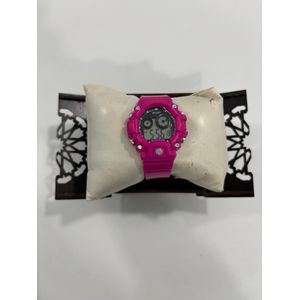 SPORT ساعة رقمية للأطفال 10